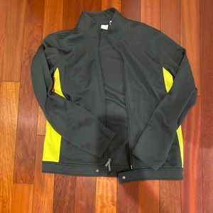A/X Zip Up jacket men.